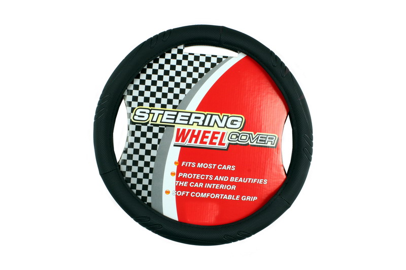 STEERING WHEEL COVER SWC-62315