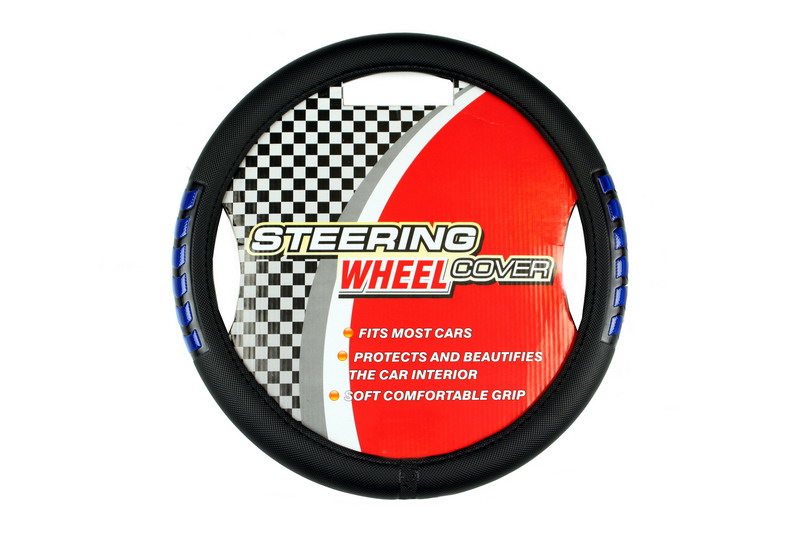 STEERING WHEEL COVER SWC-62320