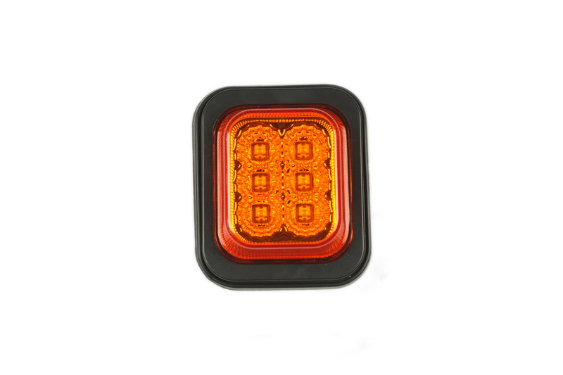  LED side marker LSM-634A