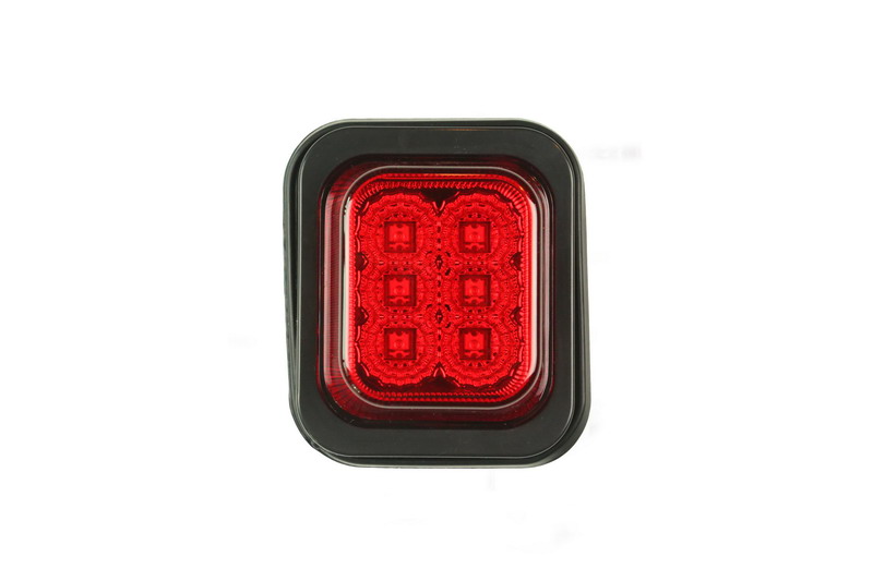  LED side marker LSM-634R