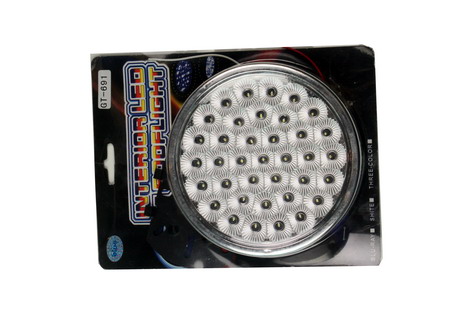 Reading light RL-010