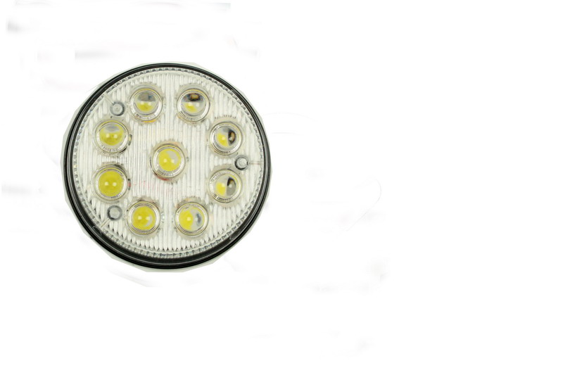  LED side marker LSM-3018C