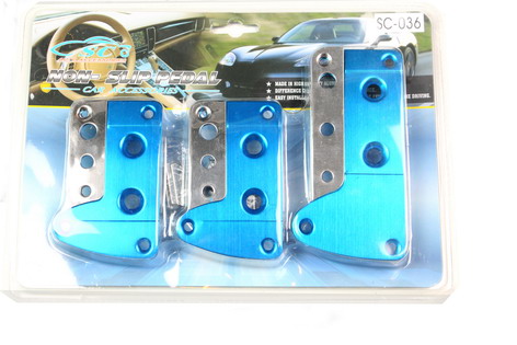 CAR PEDAL CP-036