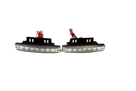 LED daytime running light DR-HT11