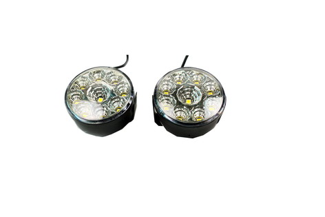 LED daytime running light DR-HT12-1