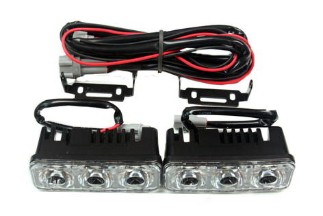 LED daytime running light DR-HT13