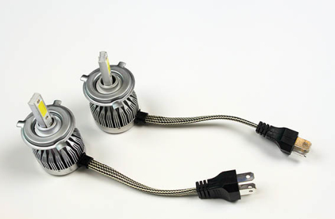 LED HEADLIGHT 77/5230