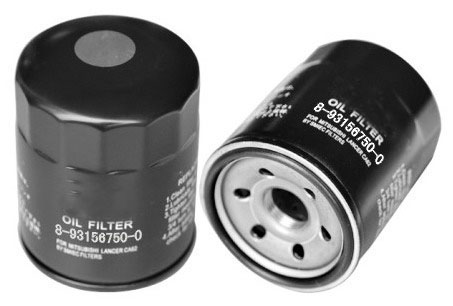 Oil Filter 8-93156750-0