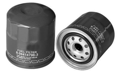 Fuel Filter 8-94414796-3 Fuel Filter 8-94414796-3