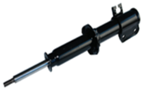SHOCK ABSORBER 41602-M79G00