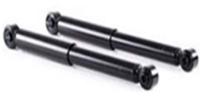 SHOCK ABSORBER 41800-M79G00