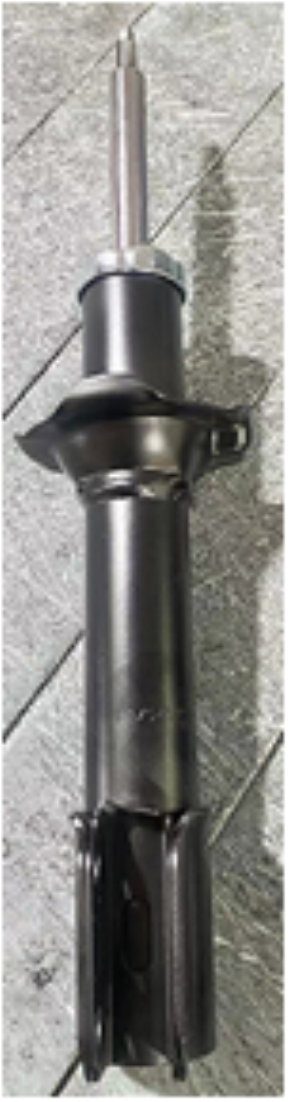 SHOCK ABSORBER 543029585R