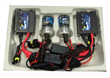HID xenon 880