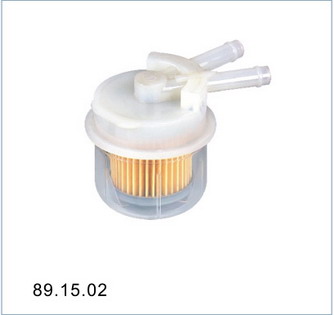 Fuel filter 89.15.02