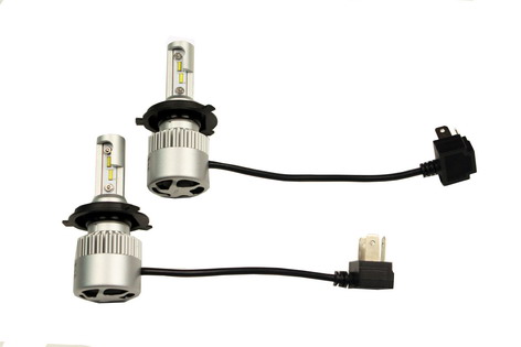 Led head lights A-01