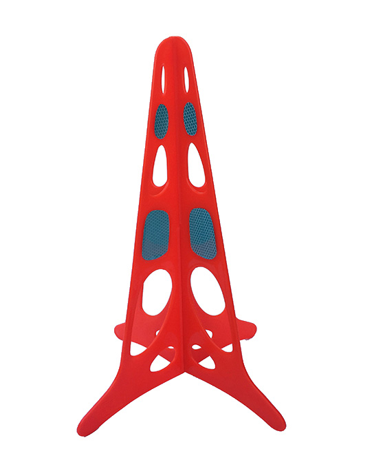 Traffic cone A301