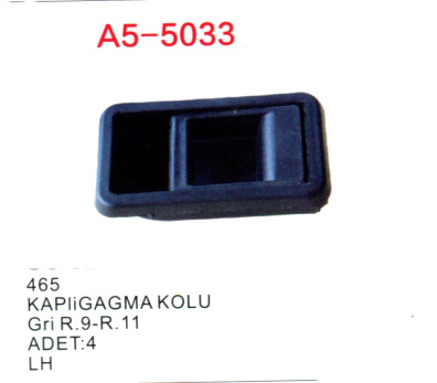 Door handle A5-5033