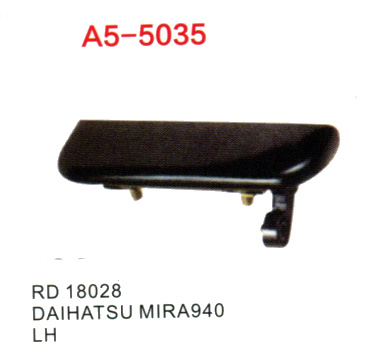 Door handle A5-5035