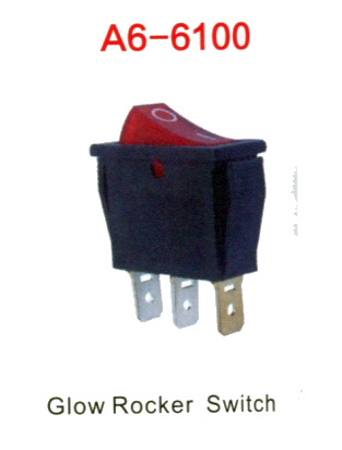 Switch Series A6-6100
