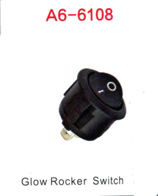 Switch Series A6-6108