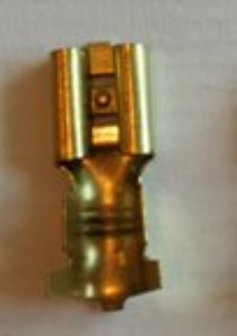 ELECTRICAL TERMINALS A