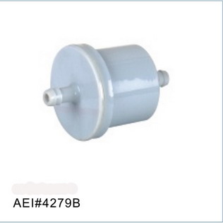 Fuel filter AE1#4279B