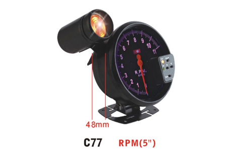 Gauge AG-007