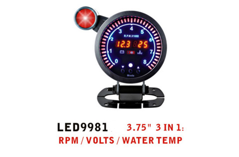 Gauge AG-011
