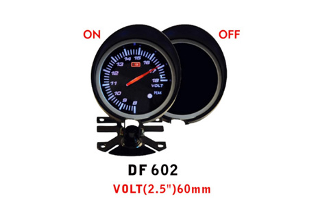 Gauge AG-015