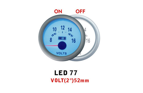 Gauge AG-031