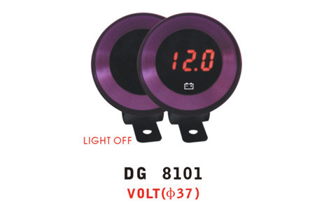 Gauge AG-036