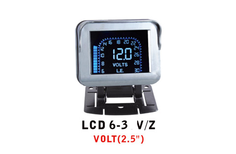 Gauge AG-043
