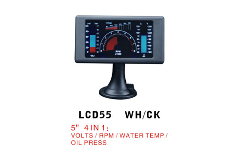 Gauge AG-044