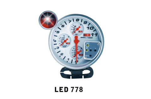 Gauge AG-047