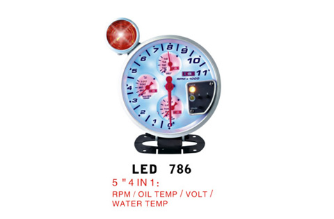 Gauge AG-049