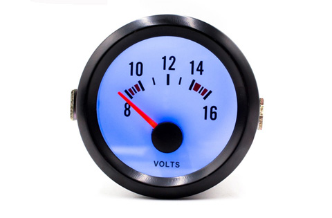 Gauge AG-076