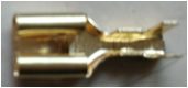 ELECTRICAL TERMINALS B