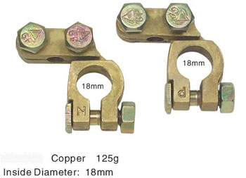 Battery Terminal BT-022