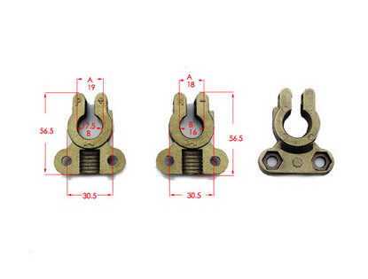 Battery Terminal BT-27