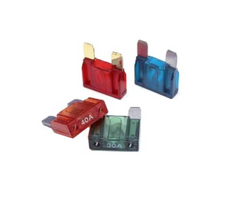 car fuse and fuse box BX-02