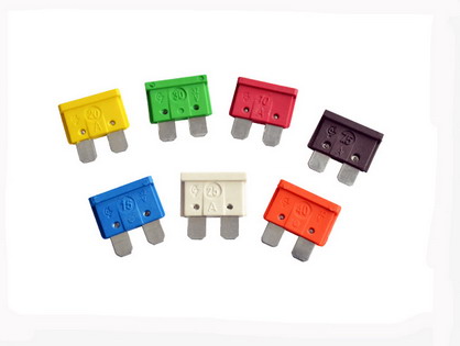 car fuse and fuse box BX-03