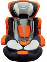 Safety Car Seat for Children BX-208 Safety Car Seat for Children BX-208