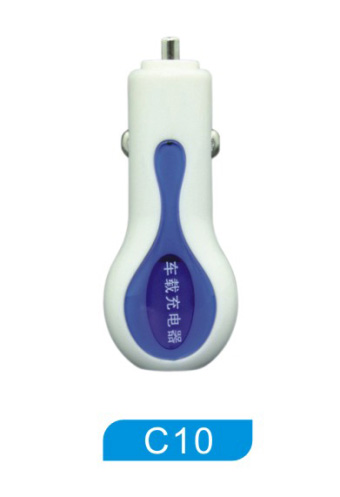Mobile charger C10