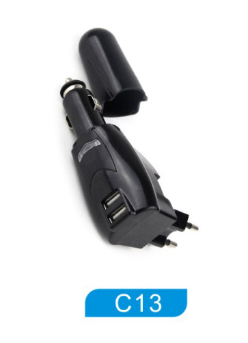 Mobile charger C13