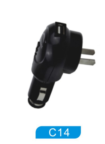 Mobile charger C14