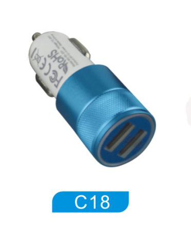 Mobile charger C18