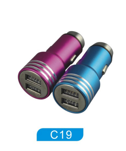 Mobile charger C19