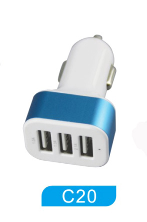Mobile charger C20