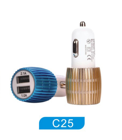 Mobile charger C25