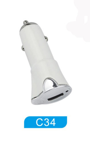 Mobile charger C34